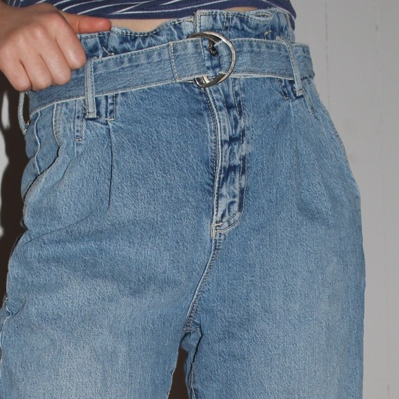 Mom jeans - Picture 1 of 2